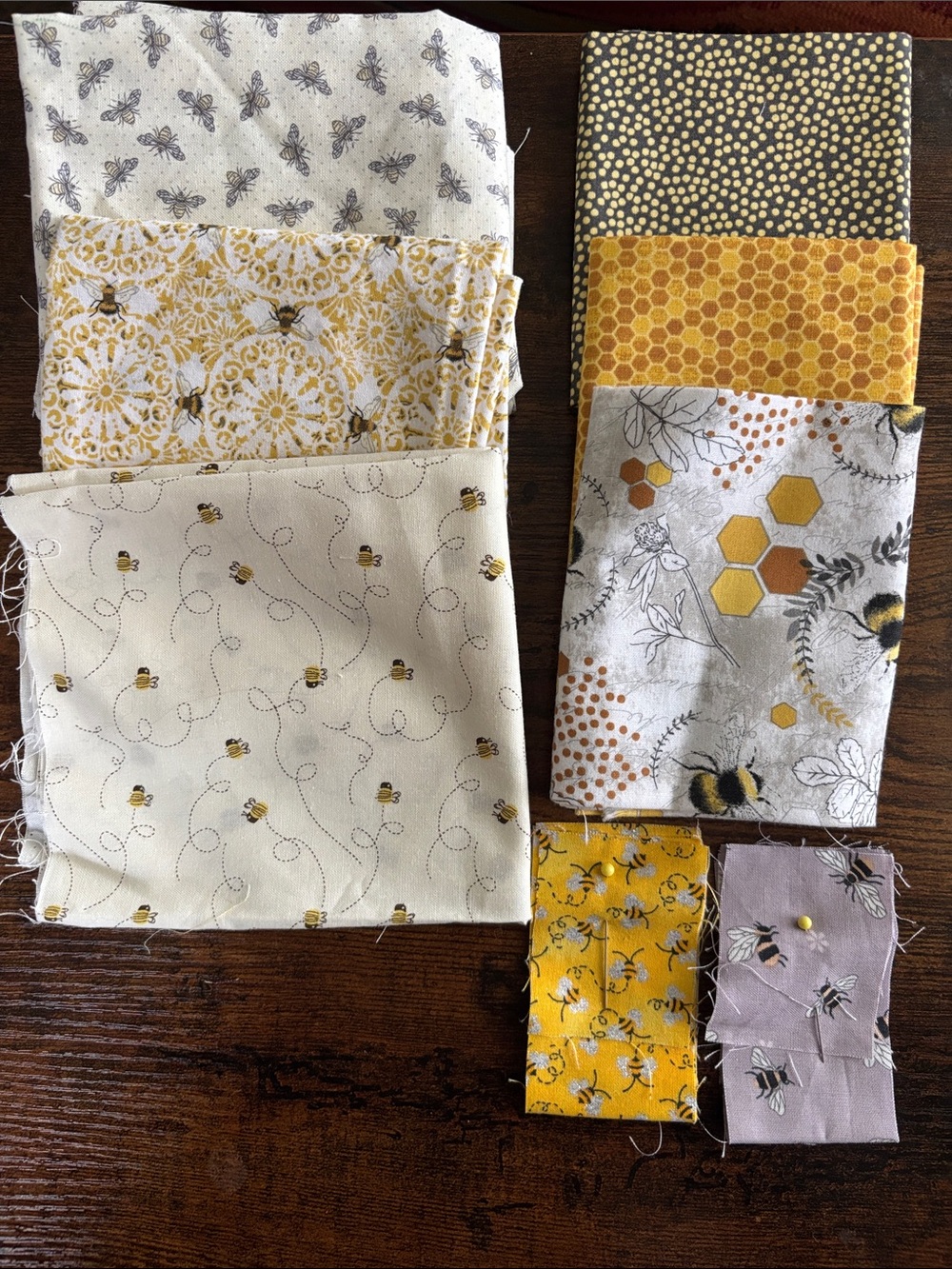 Fabric Options - Picture 15 of 16